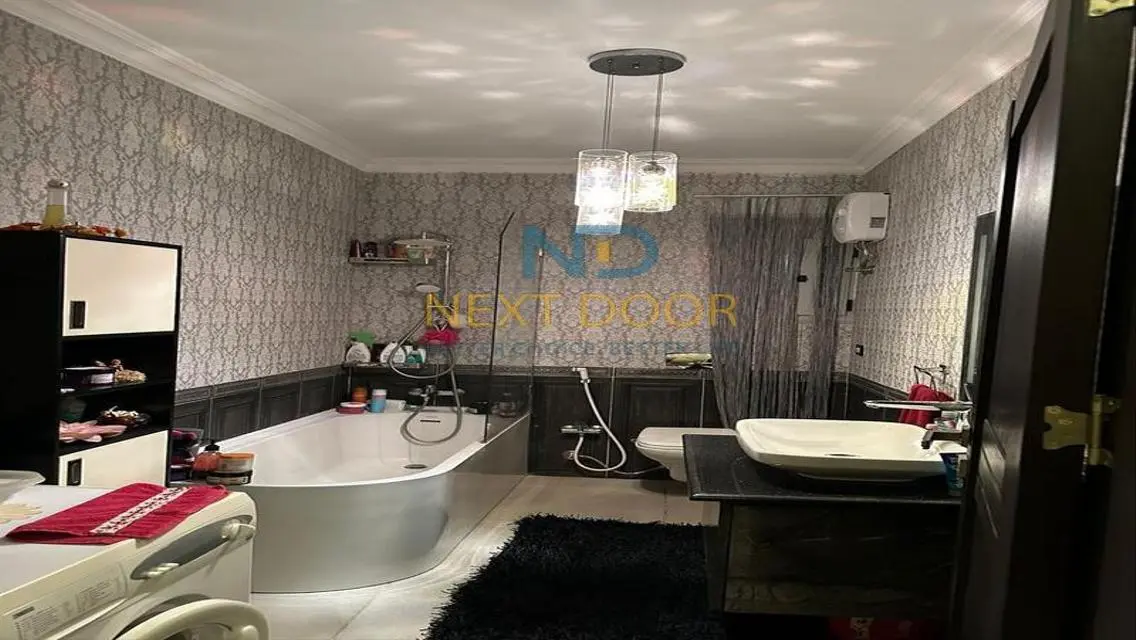 Luxury Apartment for Sale at 8,500,000 EGP