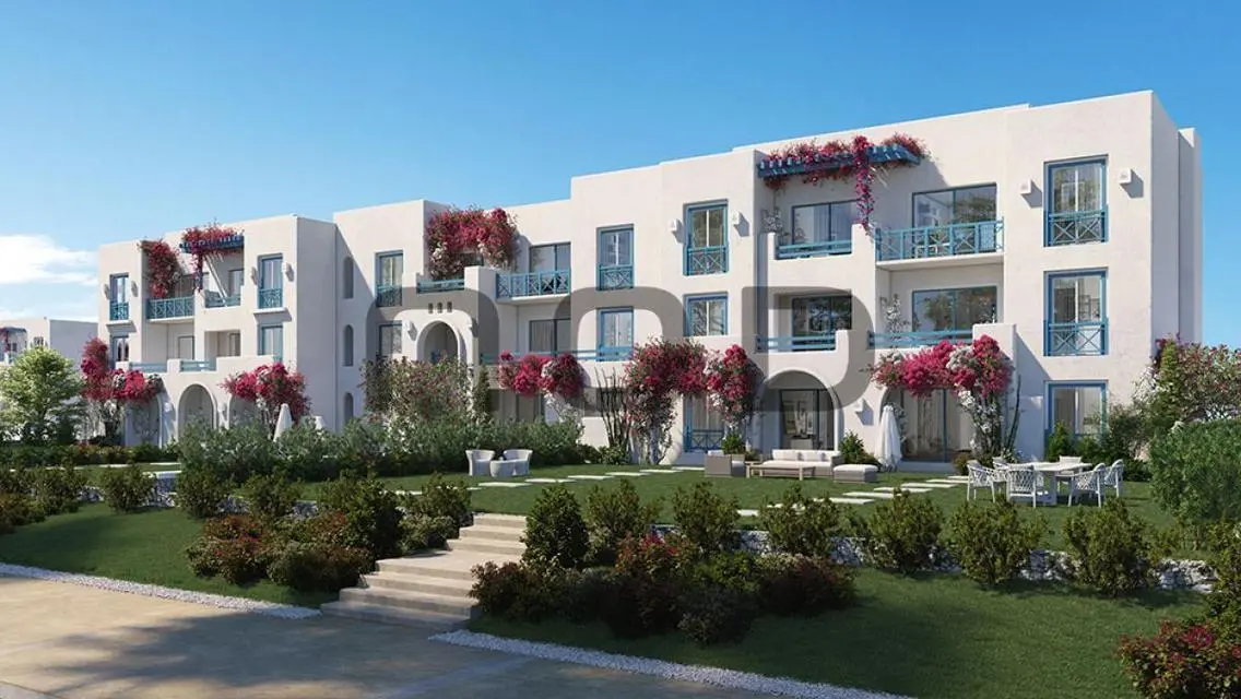 Stunning Residential Unit in Downtown