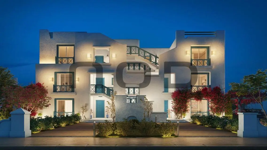 Stunning Residential Unit in Downtown