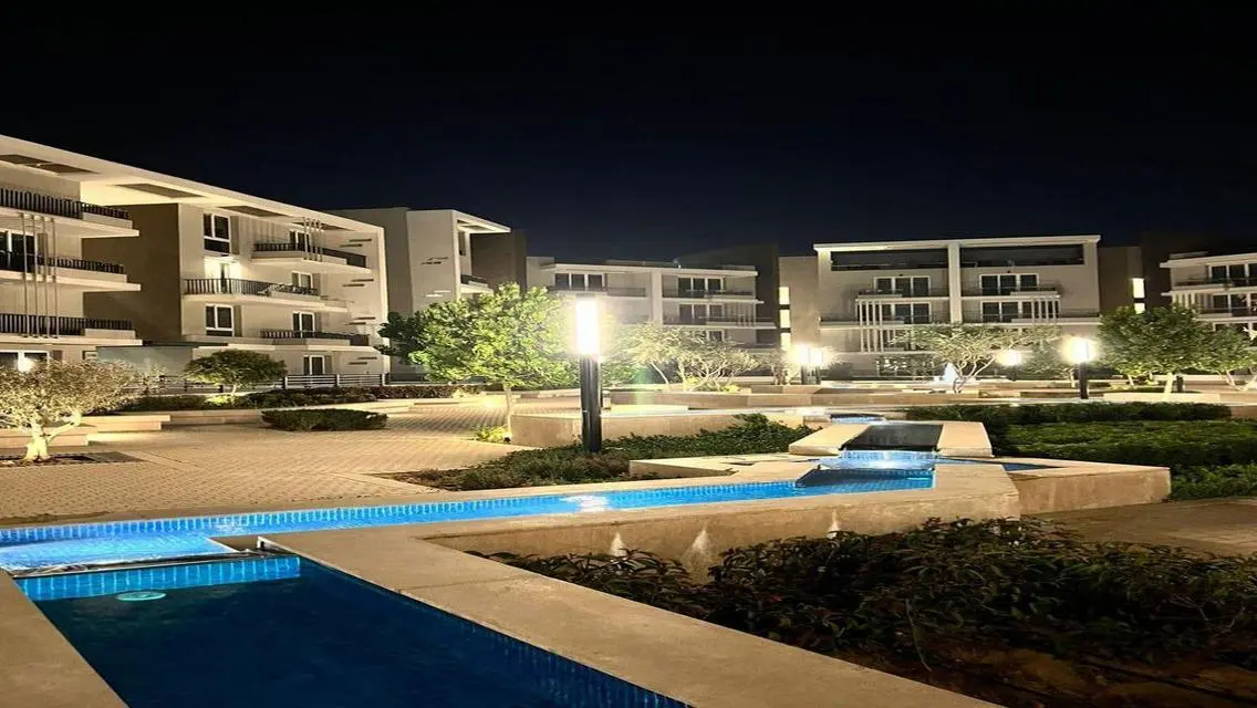 Luxurious Apartment for Sale in Prime Location