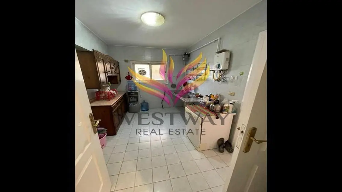 Luxury Apartment for Sale with Private Garden
