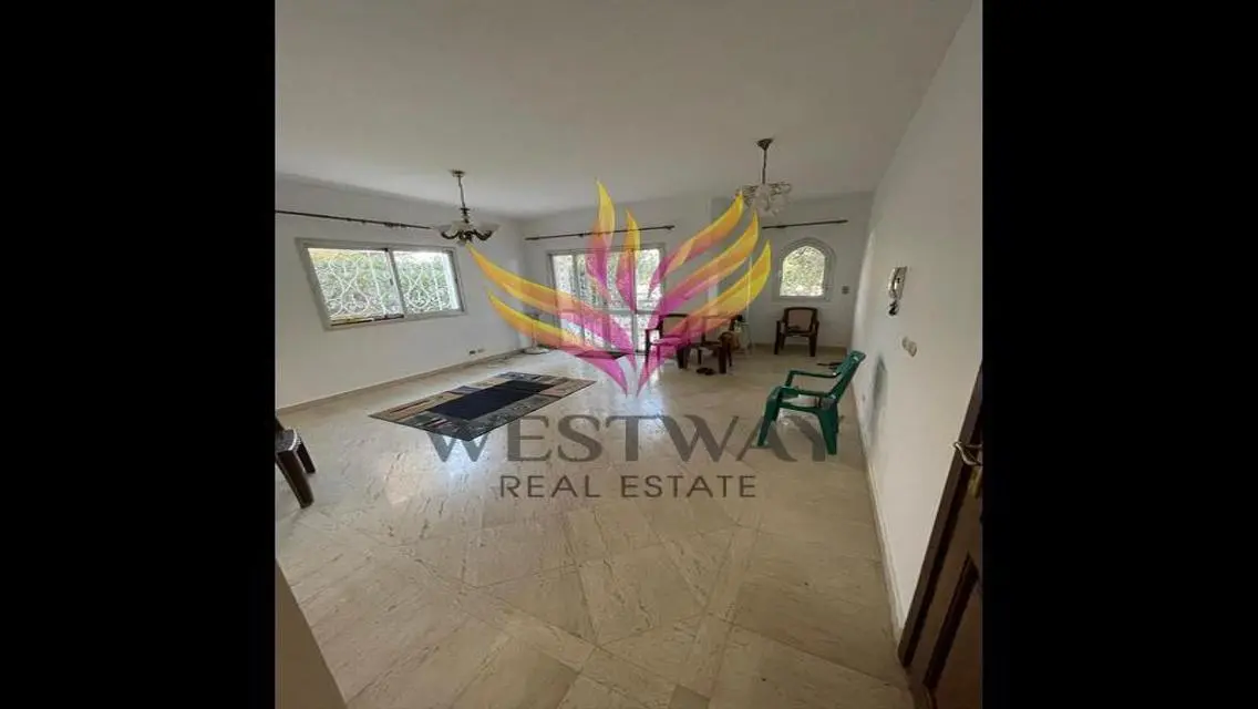 Luxury Apartment for Sale with Private Garden