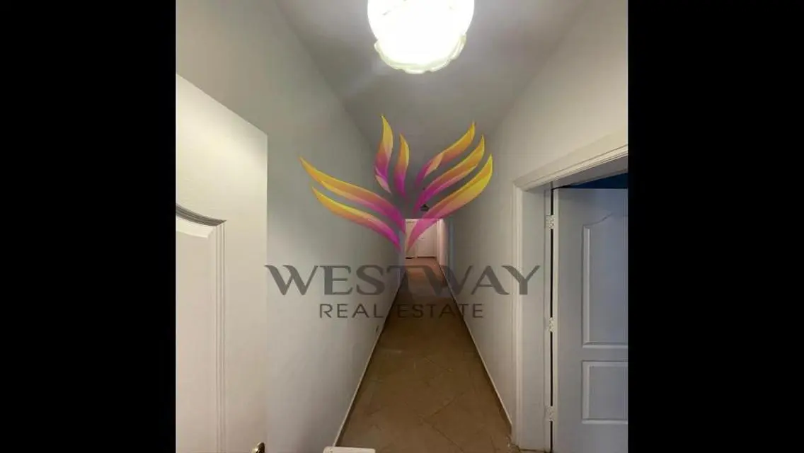 Luxury Apartment for Sale with Private Garden