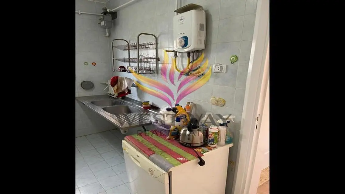 Luxury Apartment for Sale with Private Garden