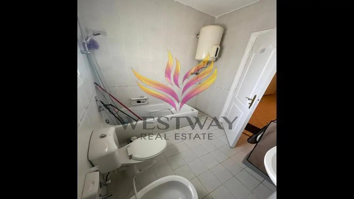 Luxury Apartment for Sale with Private Garden