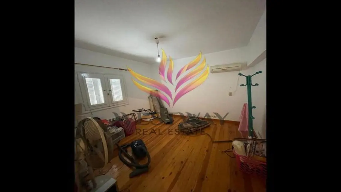 Luxury Apartment for Sale with Private Garden