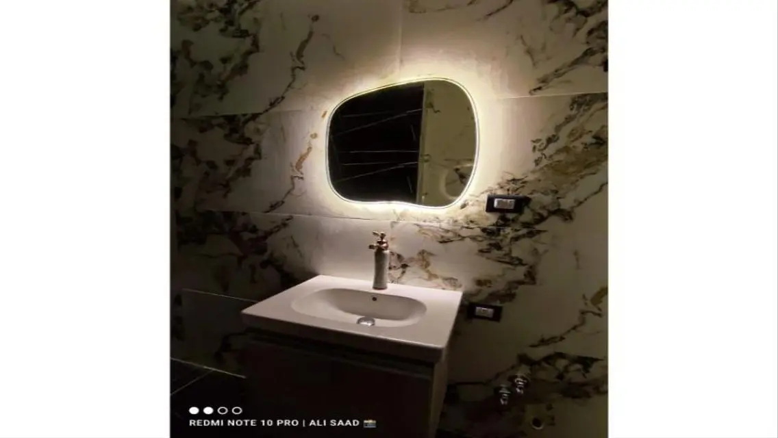 Luxury Apartment for Sale in Prime Location