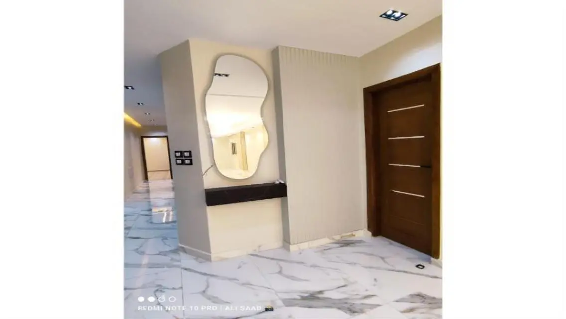 Luxury Apartment for Sale in Prime Location