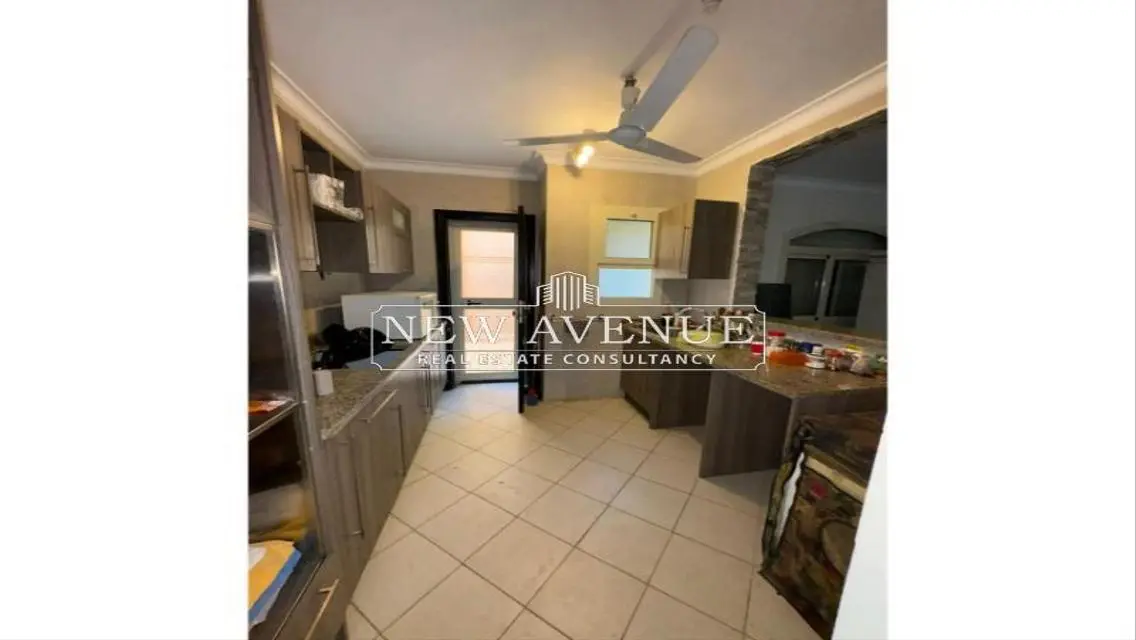 Luxurious Apartment with Spacious Design and Stunning Views