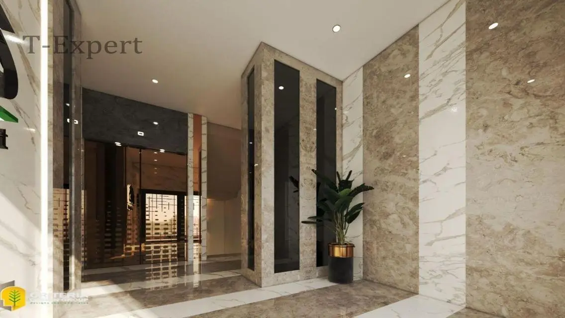 Luxury Villa in Prime AUC Location