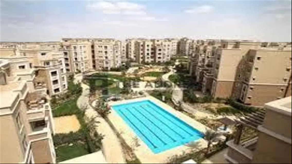 شقة فاخرة في كاتمeya بلازا, سدك