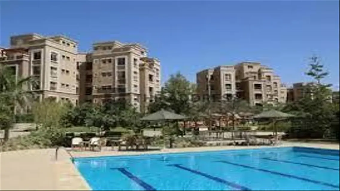 شقة فاخرة في كاتمeya بلازا, سدك