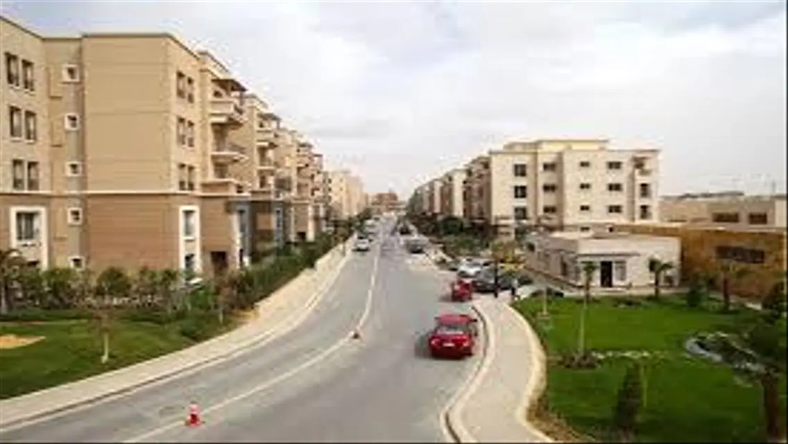شقة فاخرة في كاتمeya بلازا, سدك