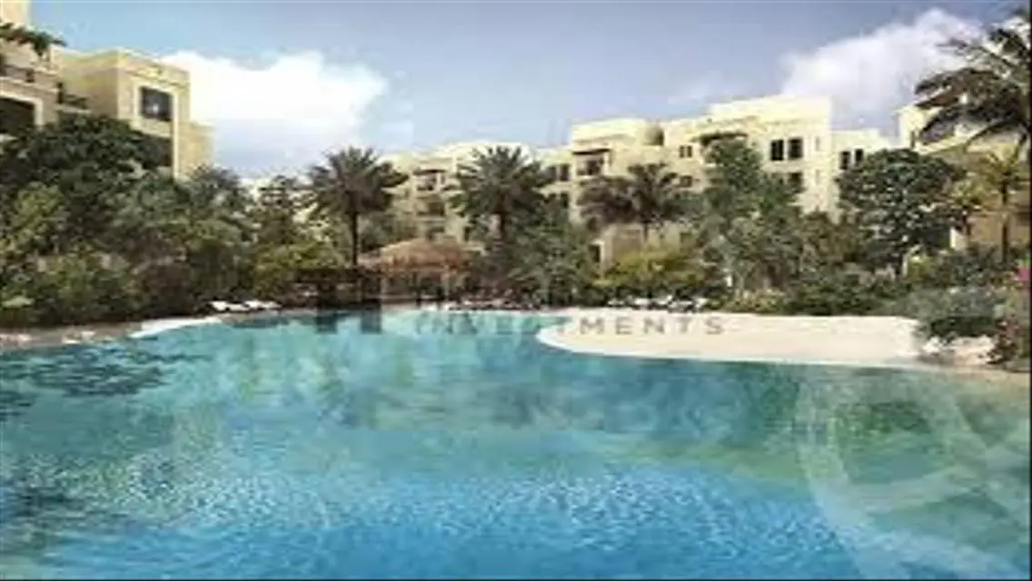 شقة فاخرة في كاتمeya بلازا, سدك