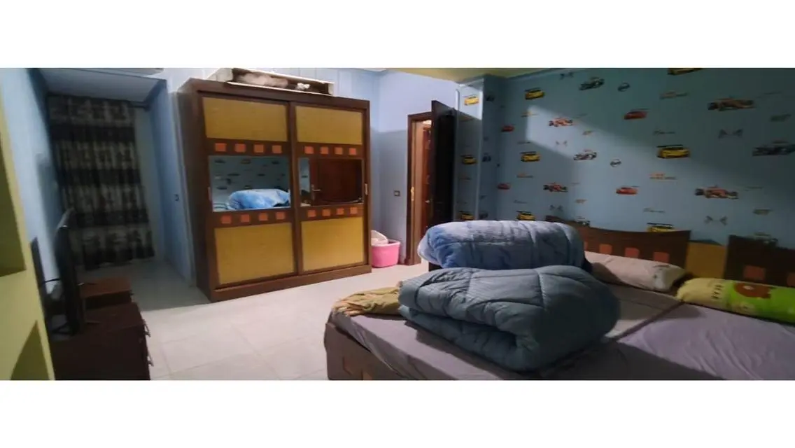 Luxury Villa for Sale - 530 Square Meters
