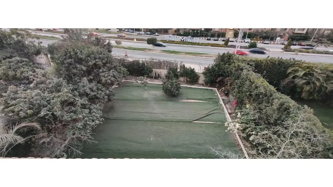 Luxury Villa for Sale - 530 Square Meters