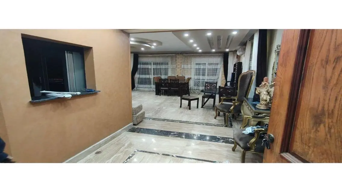Luxury Villa for Sale - 530 Square Meters