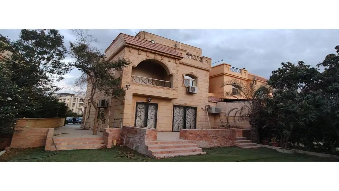 Luxury Villa for Sale - 530 Square Meters