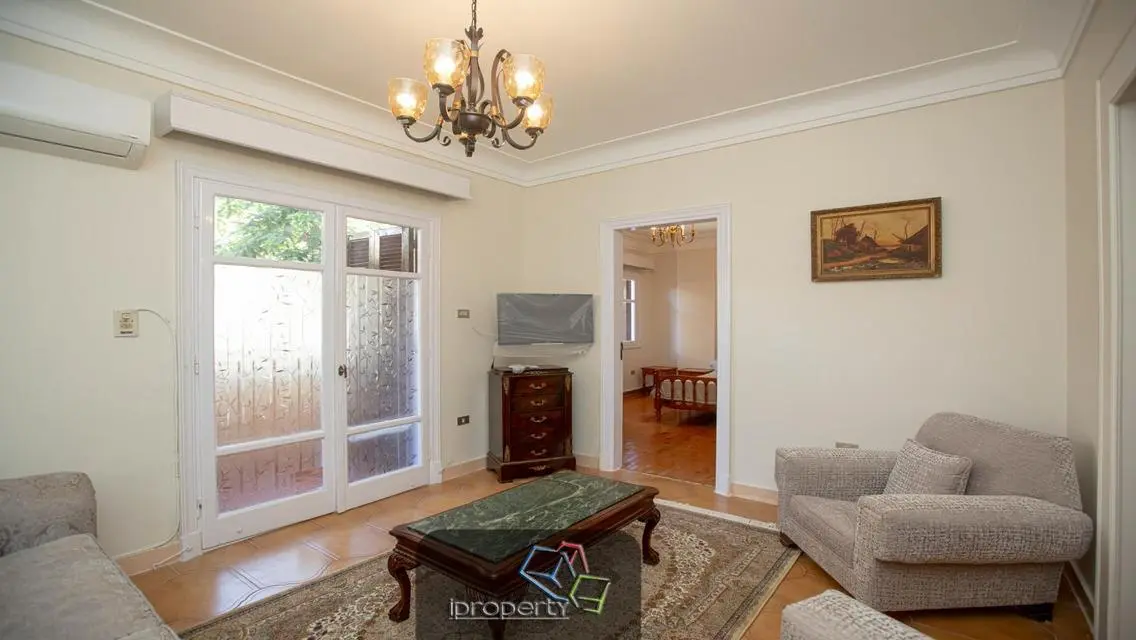 عقار مميز للإيجار في الإسكندرية