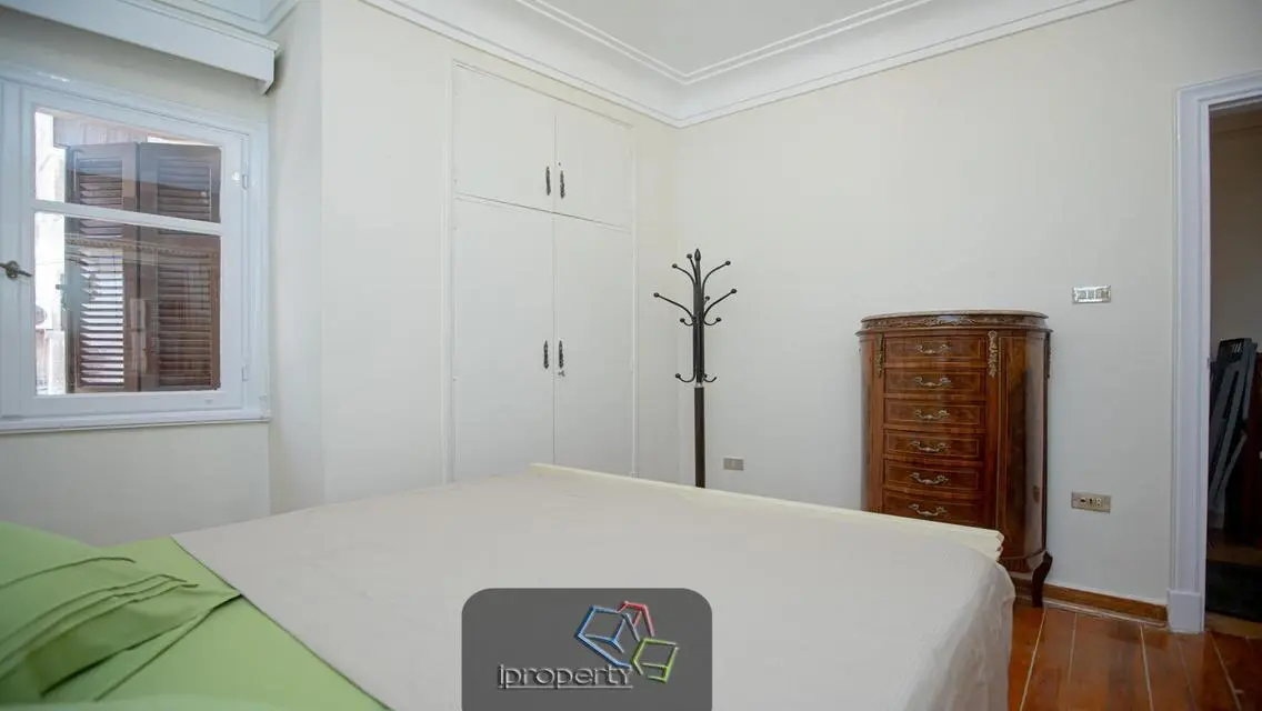 عقار مميز للإيجار في الإسكندرية