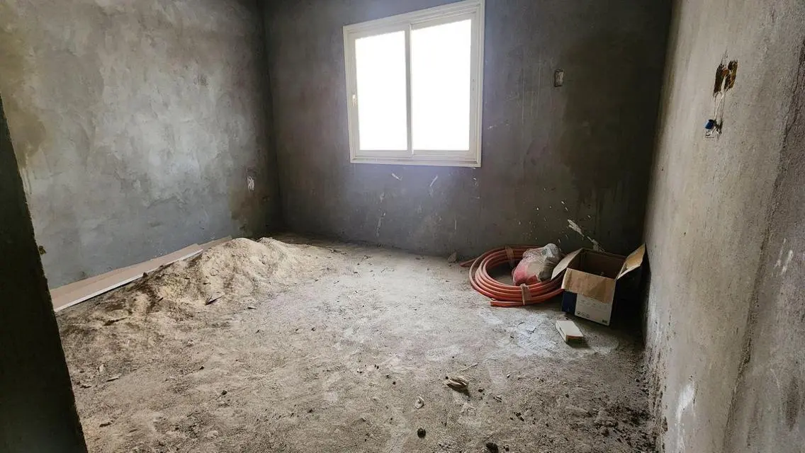 شقة فاخرة للبيع في موقع متميز