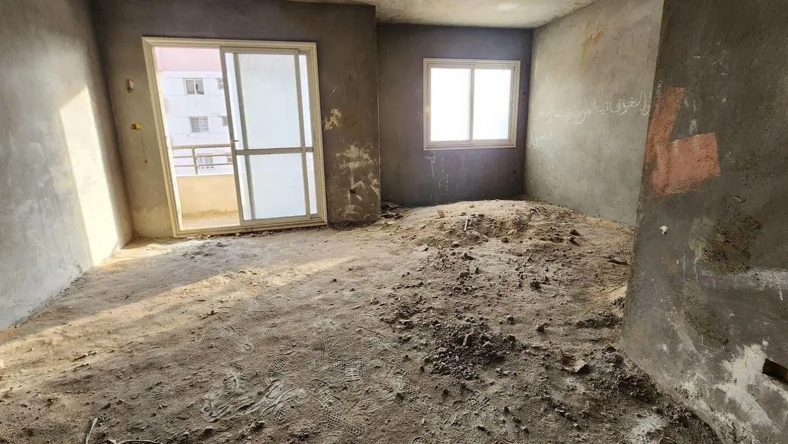 شقة فاخرة للبيع في موقع متميز