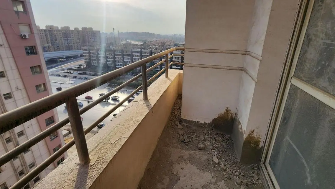 شقة فاخرة للبيع في موقع متميز