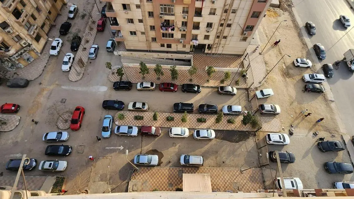 شقة فاخرة للبيع في موقع متميز