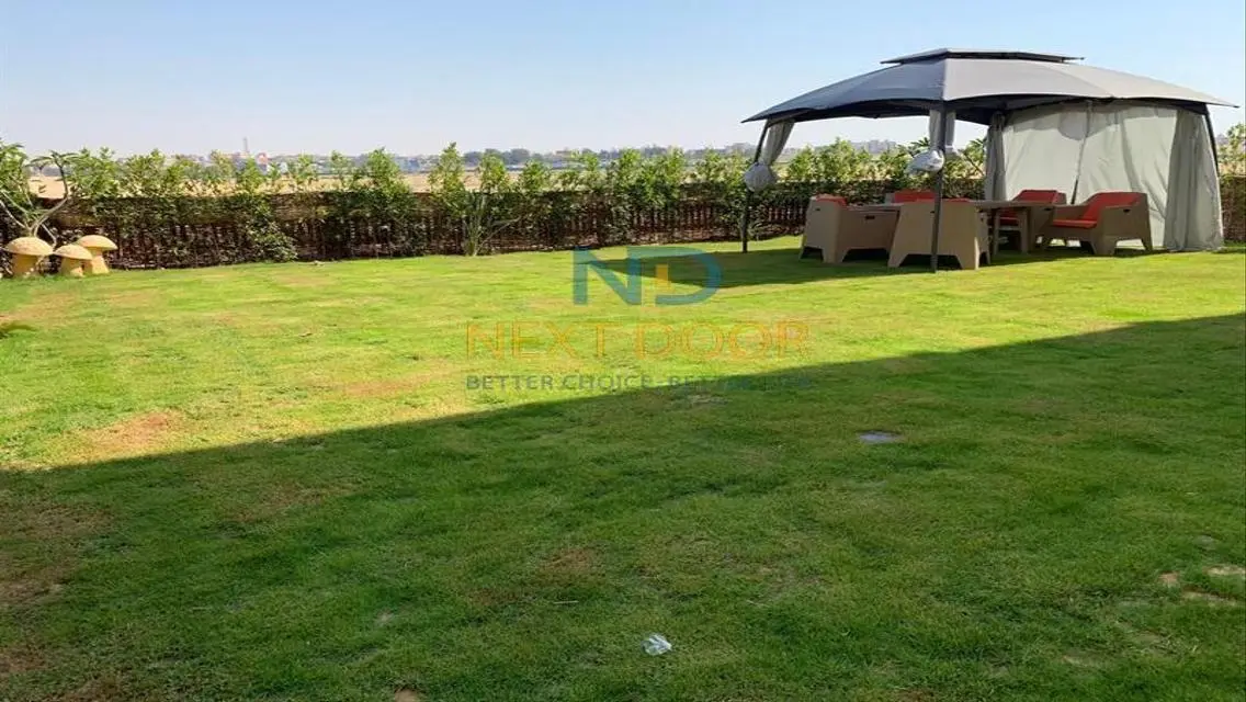 شقة فاخرة في ماراسي مع إطلالة جميلة