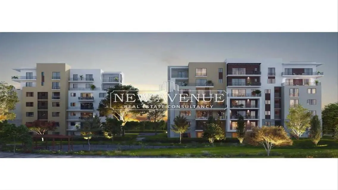 Luxury Apartment for Sale with Elegant Design