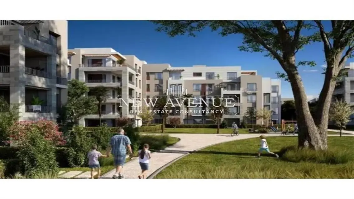 Luxury Apartment for Sale with Elegant Design