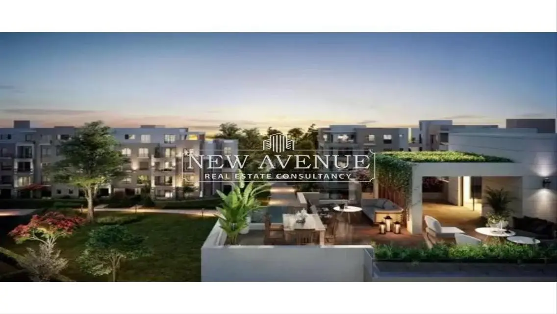 Luxury Apartment for Sale with Elegant Design