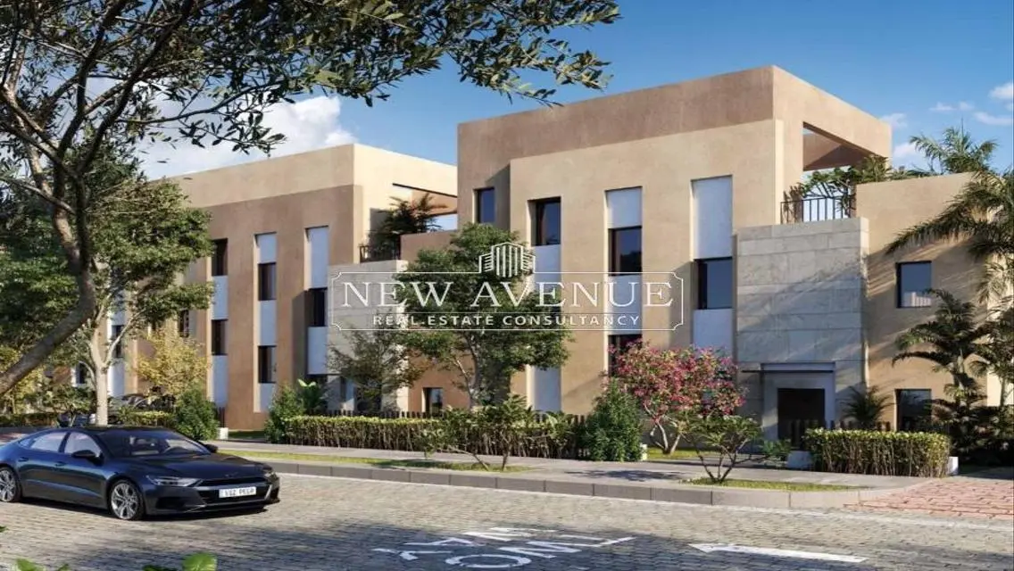 Luxury Apartment for Sale with Elegant Design