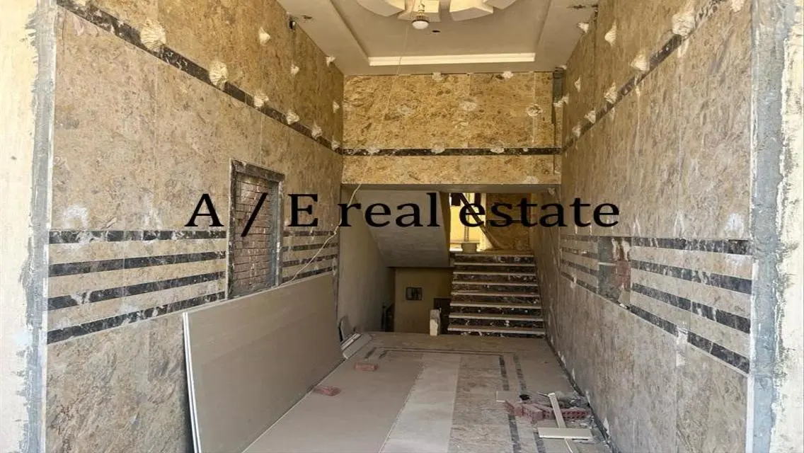 Luxury Apartment for Sale - 300 meters