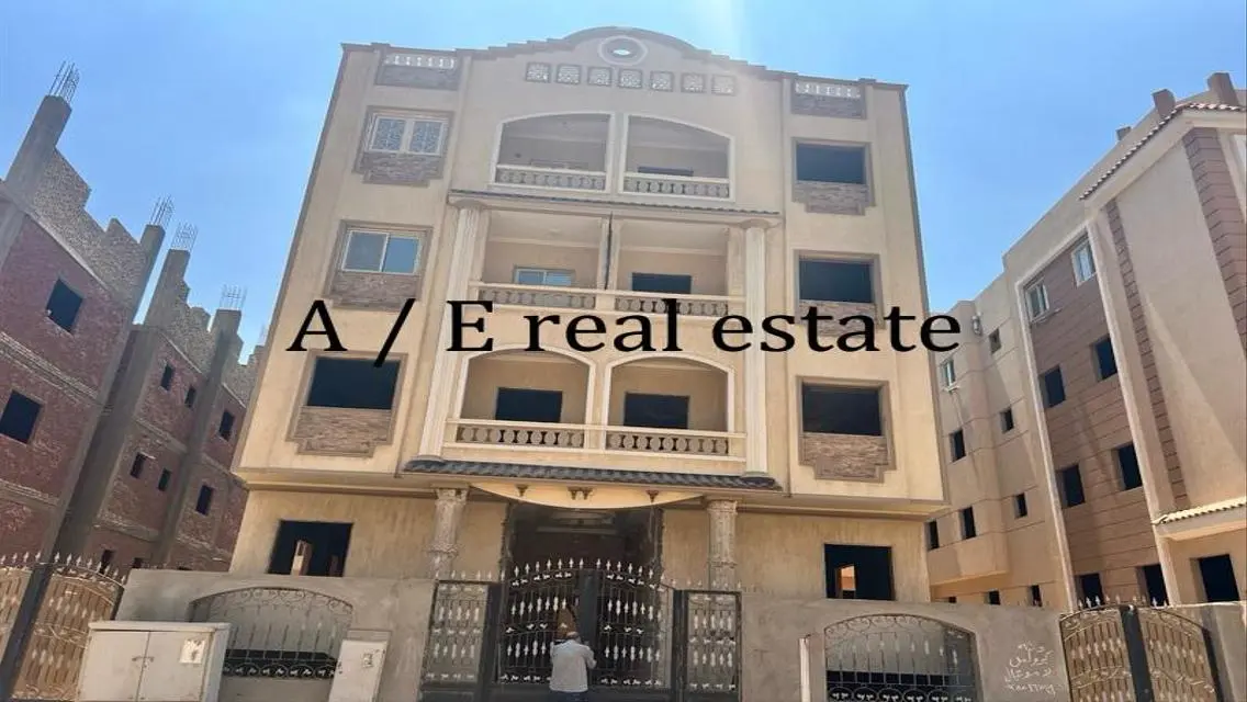 Luxury Apartment for Sale - 300 meters