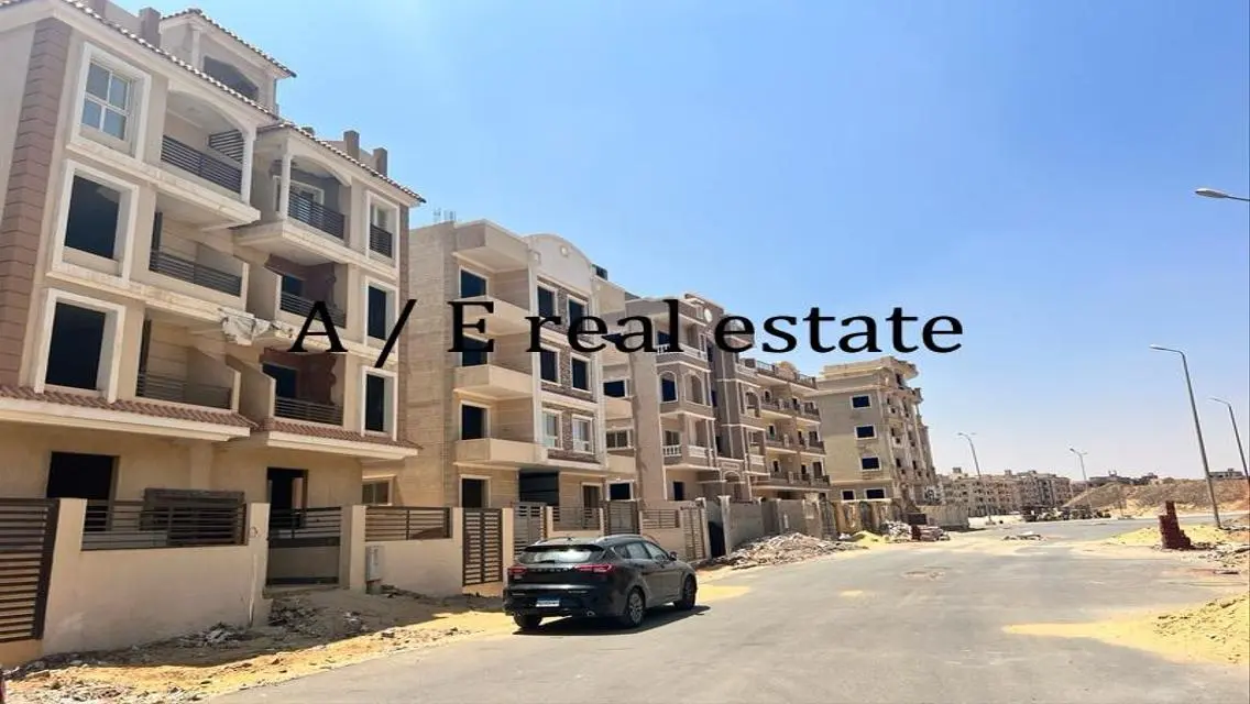 Luxury Apartment for Sale - 300 meters