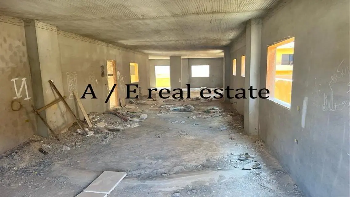 Luxury Apartment for Sale - 300 meters