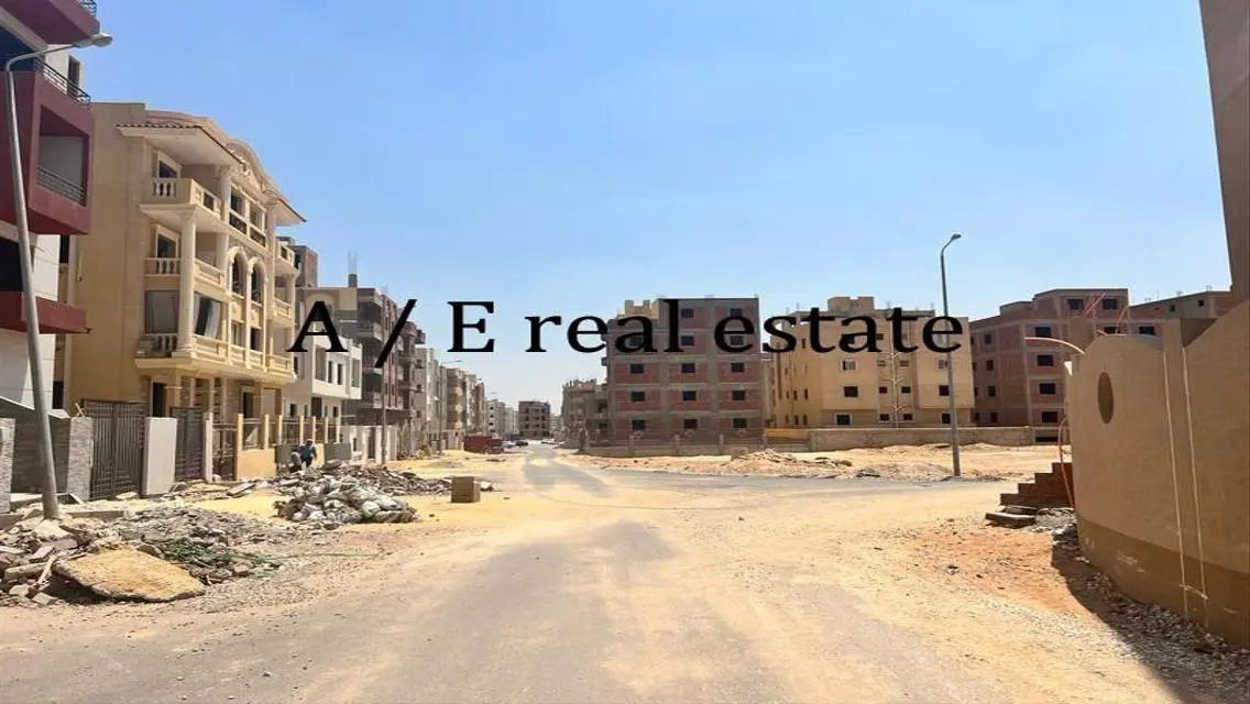 Luxury Apartment for Sale - 300 meters