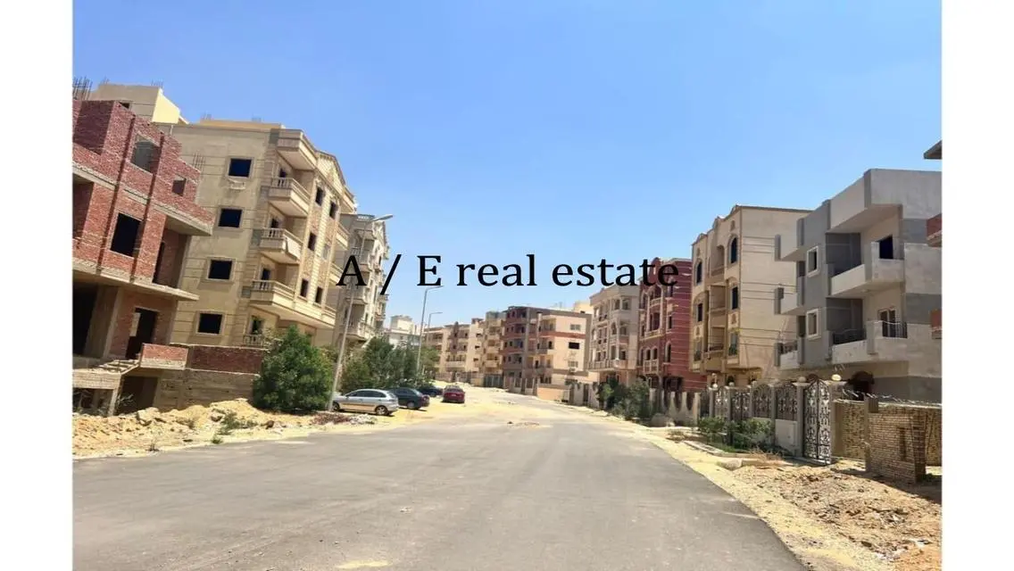 Luxury Apartment for Sale - 300 meters