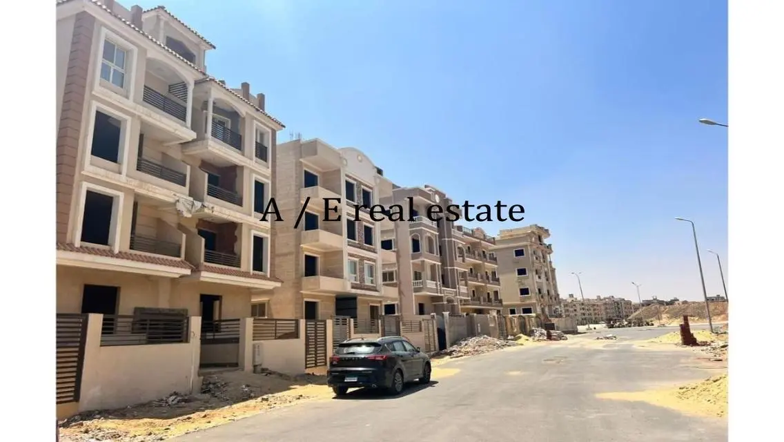 Luxury Apartment for Sale - 300 meters