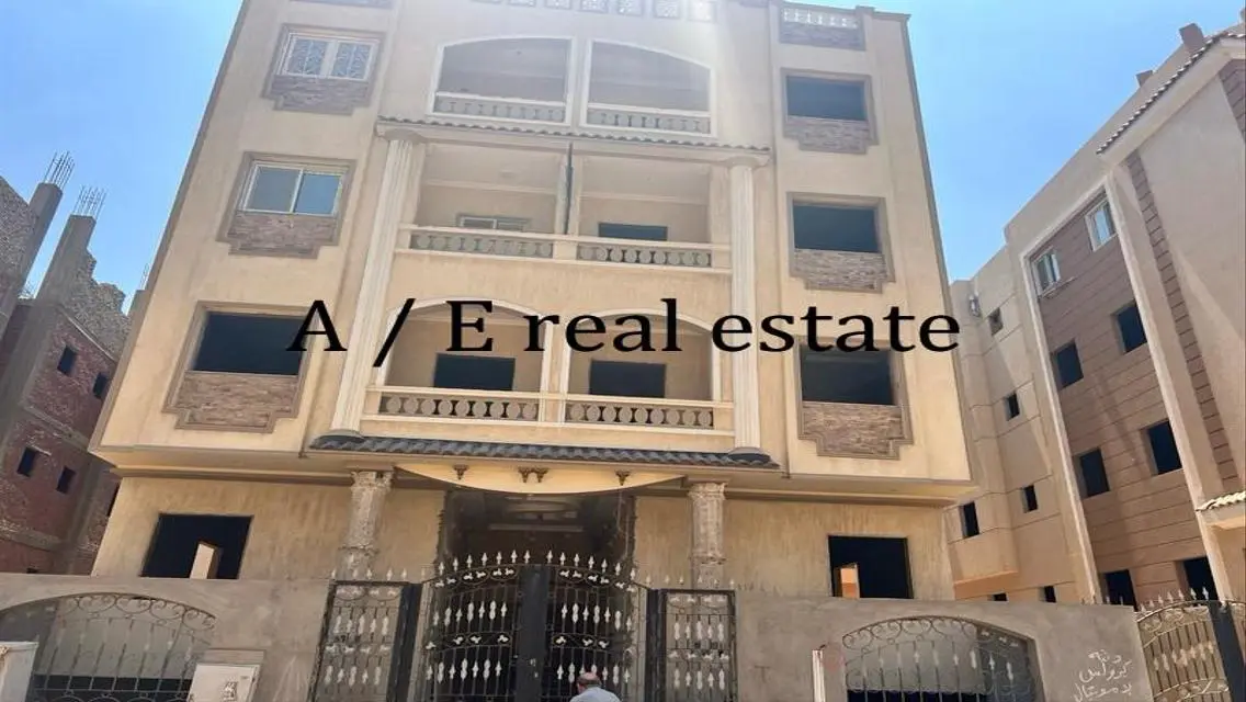 Luxury Apartment for Sale - 300 meters