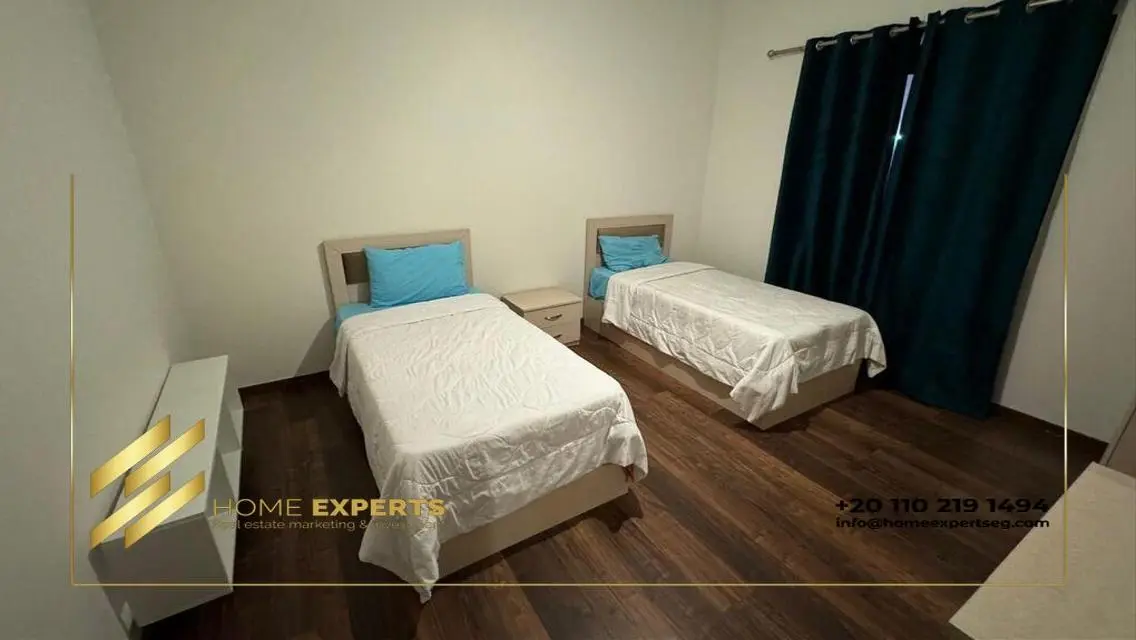 Luxury Apartment for Rent in the Heart of the City