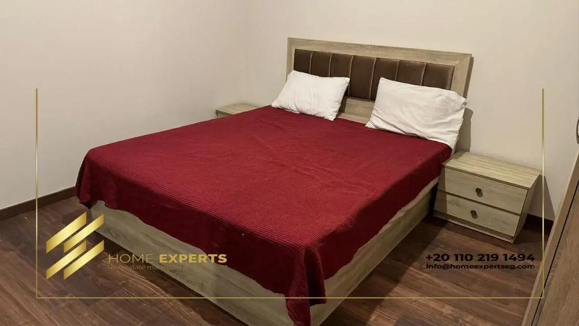 Luxury Apartment for Rent in the Heart of the City
