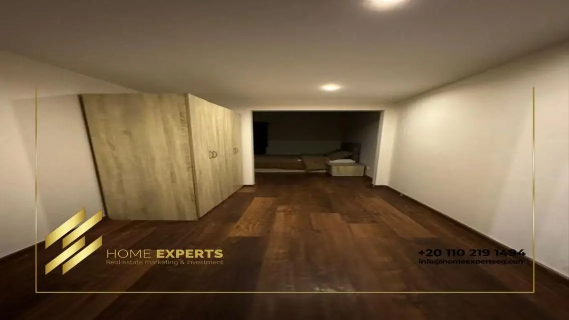 Luxury Apartment for Rent in the Heart of the City