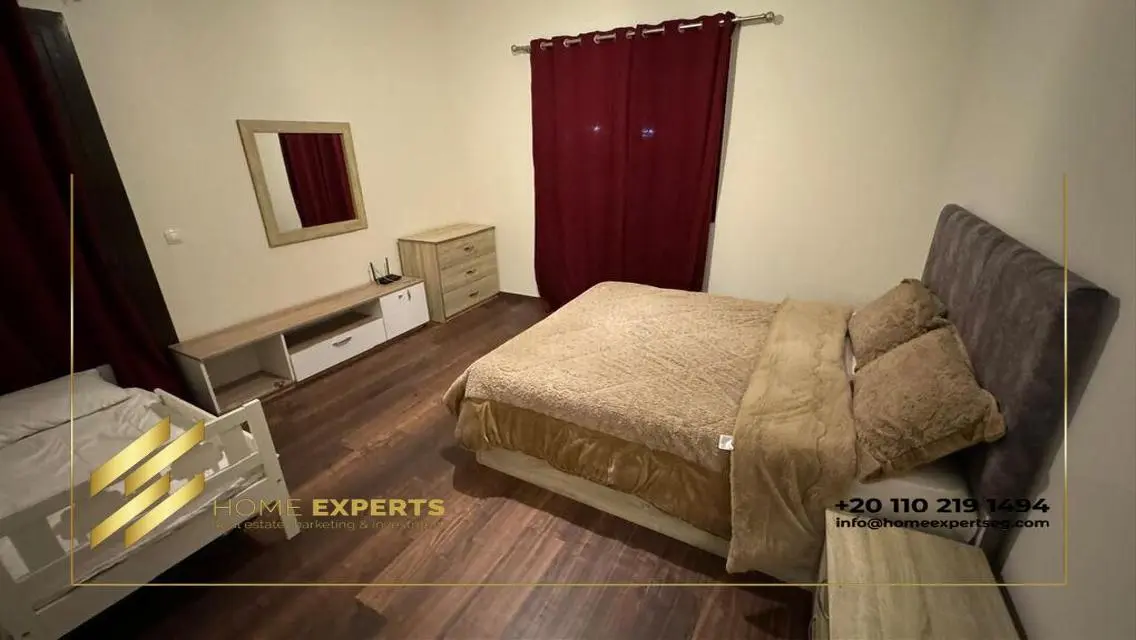 Luxury Apartment for Rent in the Heart of the City