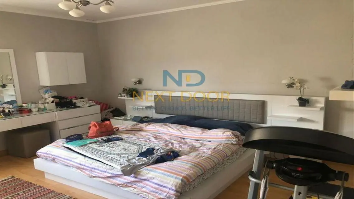 Luxury Apartment for Sale in Concordia - International French Lycee Egypt