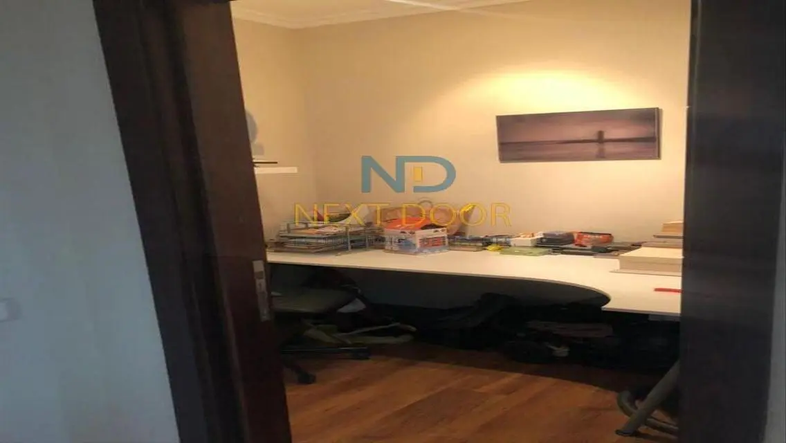 Luxury Apartment for Sale in Concordia - International French Lycee Egypt