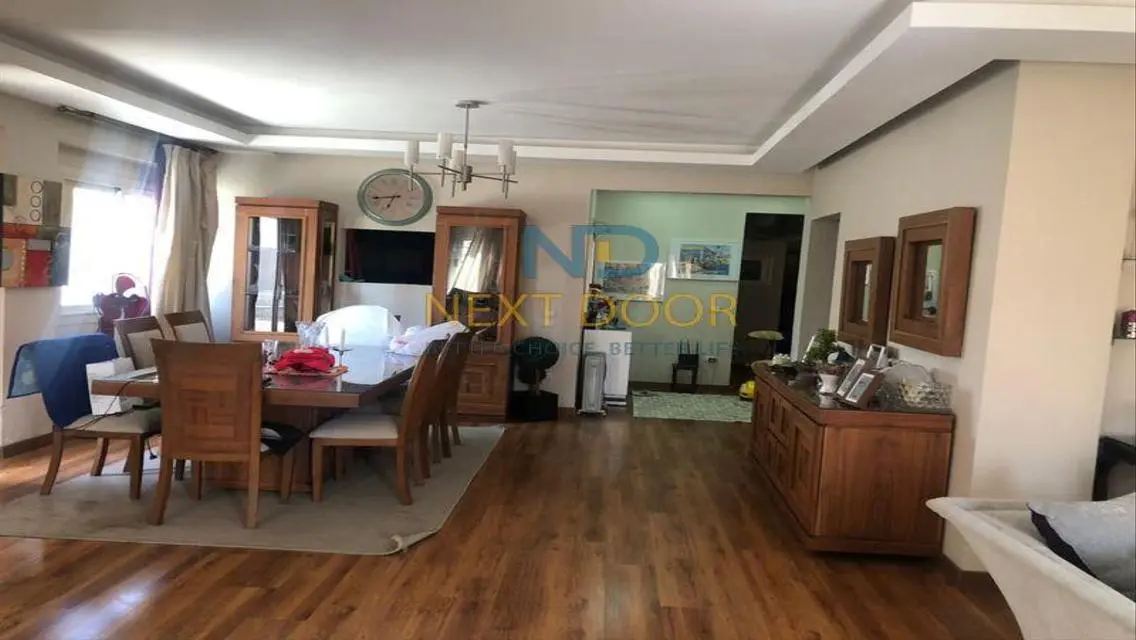 Luxury Apartment for Sale in Concordia - International French Lycee Egypt