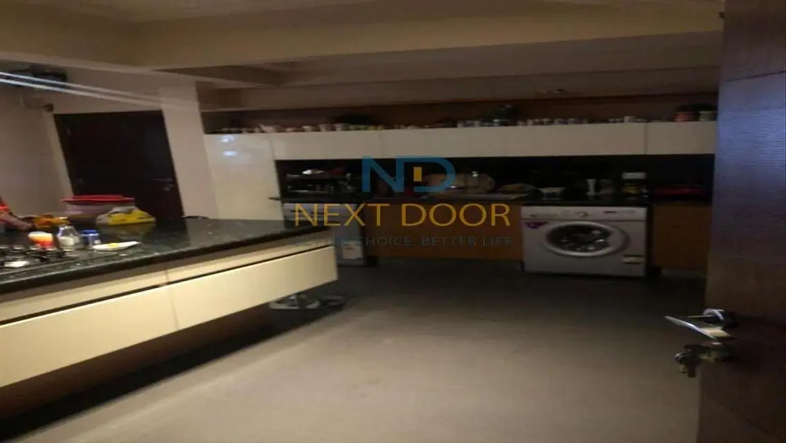 Luxury Apartment for Sale in Concordia - International French Lycee Egypt