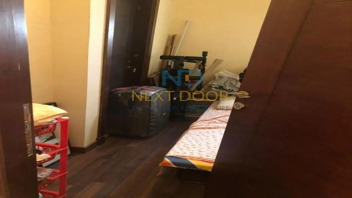Luxury Apartment for Sale in Concordia - International French Lycee Egypt